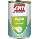 Image of Finnern-Rinti  dog food for weight loss