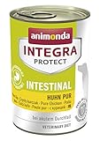 Image of Animonda Integra Protect 86414 dog food for weight loss