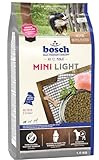 Image of bosch TIERNAHRUNG 5213025 dog food for weight loss