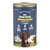 Image of by Amazon  dog food