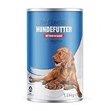 Image of by Amazon 300229270 dog food