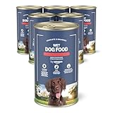 Image of by Amazon dog food