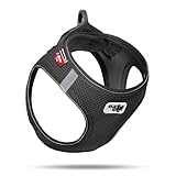 Image of Curli PN2674 dog harness