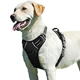Image of Eagloo DTCW006L-EU-N dog harness