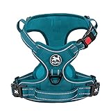 Image of PoyPet DE282620 dog harness