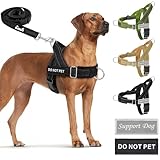 Image of Eyein DEPRO-A-PET39-B-L dog harness