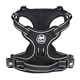 Image of PoyPet DE110220 dog harness