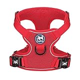 Image of PoyPet DE170720 dog harness