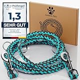 Image of Golden Pets Handlich, reflektierend & wasserfest dog leash