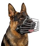 Image of BRONZEDOG 2069 dog muzzle