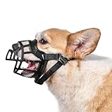 Image of OneTigris DG-GZT01A dog muzzle