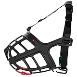 Image of HUNTER 65548 dog muzzle