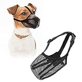 Image of FWLWTWSS FW01 dog muzzle