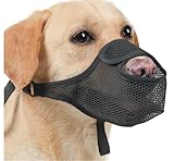 Image of SHUOHONG SH-WZGZT-L dog muzzle