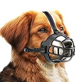 Image of OHCOZZY  dog muzzle