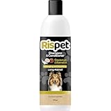 Image of Rispet 2183-SP dog shampoo