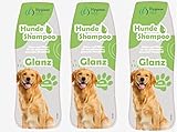 Image of Hygiene VOS Glanz dog shampoo