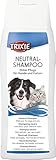 Image of TRIXIE 4011905029078 dog shampoo