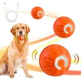 Image of DAILINK dog ball dog toy