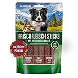 Image of DeliBest F3000100 dog treat