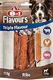 Image of 8in1 T661435 dog treat