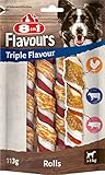 Image of 8in1 148111 dog treat