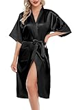 Image of Lovasy AL000050_B_XL dressing gown