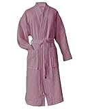 Image of heimtexland 881 dressing gown