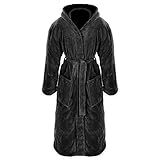 Picture of a dressing gown