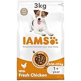 Image of Iams 8710255128733 dry dog food