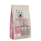 Image of Lifelong 5400606003507 dry dog food