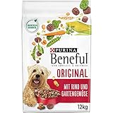 Image of Beneful 12498886 dry dog food
