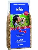 Another picture of a dry dog food