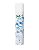 Image of Batiste  dry shampoo