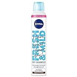 Image of NIVEA 9005800301556 dry shampoo