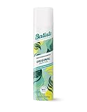 Image of Batiste 014605 dry shampoo