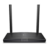Image of TP-Link Archer VR400 V3.0 DSL modem