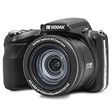 Image of KODAK AZ425-BK DSLR camera