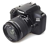 Image of Canon 3011C018AA DSLR camera