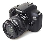 Image of Canon 3011C018AA DSLR camera