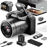 Image of Monitech S205 DSLR camera