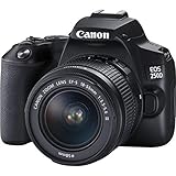 Image of Canon 3454C003 DSLR camera