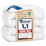 Image of BEDSURE Bettdecke duvet