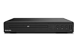 Image of Philips TAEP200 DVD player