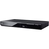 Image of Panasonic DVD-S500EG-K DVD player