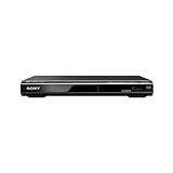 Image of Sony DVPSR760HBEC1 DVD player