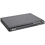 Image of Sony DVPSR760HBEC1 DVD player