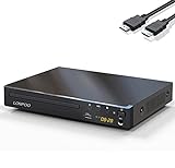 Image of LONPOO LP-099 DVD player