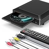 Picture of a DVD player