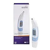 Image of scala 1485 ear thermometer